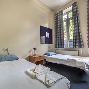 Kamer met Twee Aparte Bedden